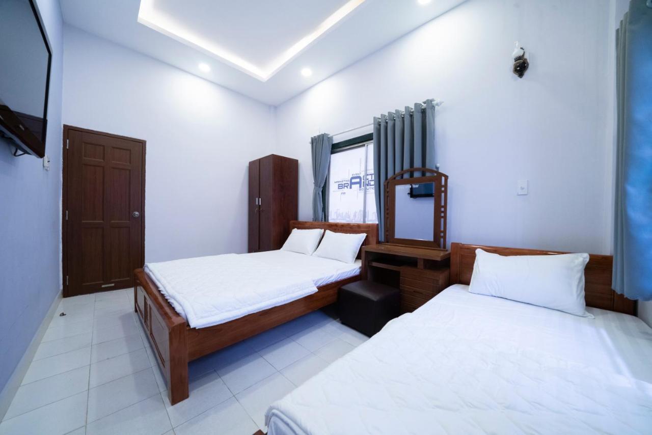 Saigon Center Hostel Хошимін Екстер'єр фото