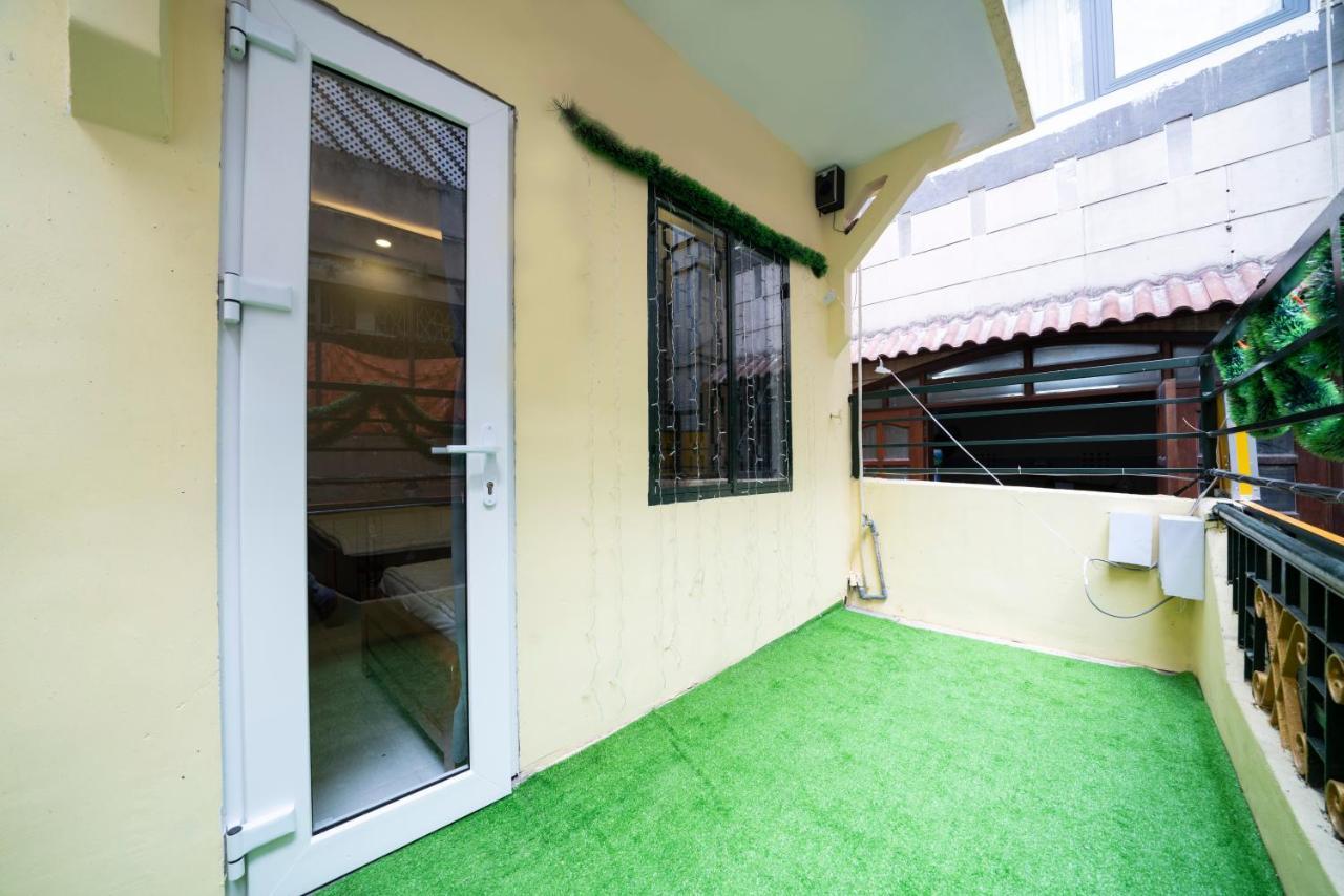 Saigon Center Hostel Хошимін Екстер'єр фото